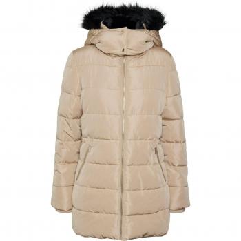 Doudoune Chic Vero Moda 169992VTAH24 Beige