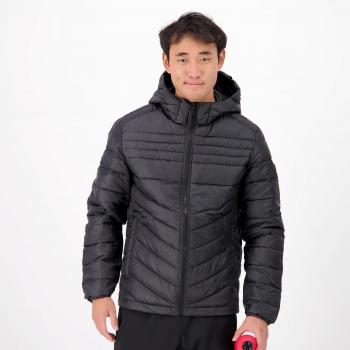 Anorak Jack & Jones Jjehero Nero