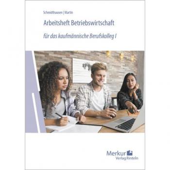 Arbeitsheft Betriebswirtschaft