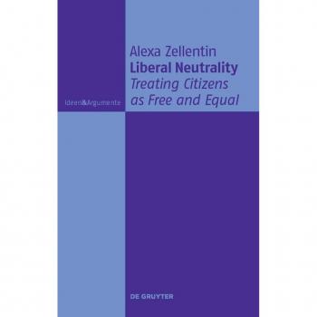 Liberal Neutrality