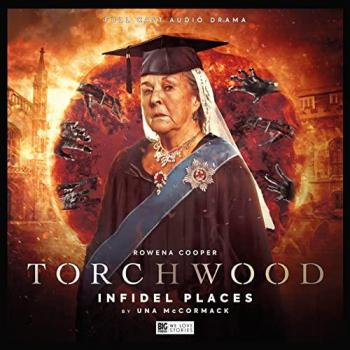 Torchwood #60