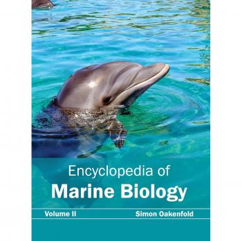 Encyclopedia of Marine Biology