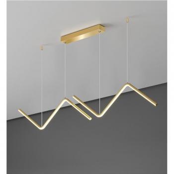 Luminette Moderne Murale