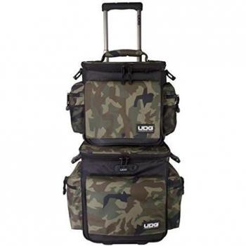 UDG Ultimate Camouflage