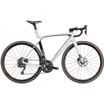 Trek Madone SL 6 8ème Gén Blanc