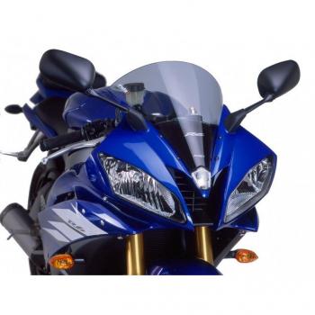 Plexi štít PUIG pro Yamaha YZF-R6 (06-07)