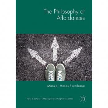 Vitalsource Technologies, Inc. Philosophy of Affordances