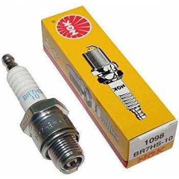 Candela NGK BR7HS-10 nottolino svitabile