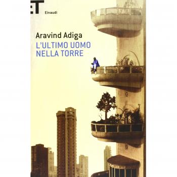 L'ultimo uomo nella torre