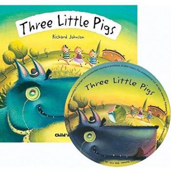 Three Little Pigs