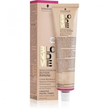 Schwarzkopf Professional BlondMe Tönung Brown Mahogany 60 ml