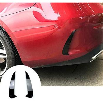 Achterbumper Spoiler Accessoire Voor Mercedes Benz E Coupe C238