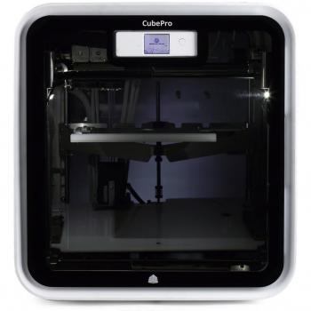 CubePro 3D Imprimante