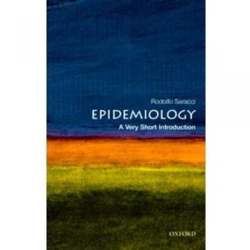 Epidemiology : A Very Short Introduction