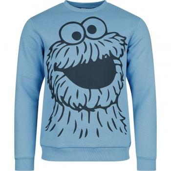 Cookie Monster Tröja