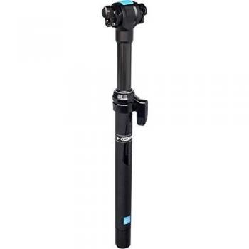 Tige de Selle Télescopique Koryak PRO 150 mm Câblage externe