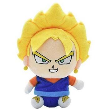 Peluche de Vegito 15 cm