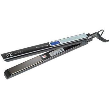 Piastra Stirante I-VIP Titanium – Colore Nero