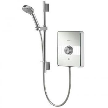 Aqualisa Lumi Adjustable Head 9.5kW Electric Shower