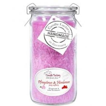 Candle Factory Mini Jumbo Duftkerze
