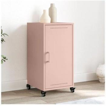 Living Store Credenza Rosa 36×39×72 cm