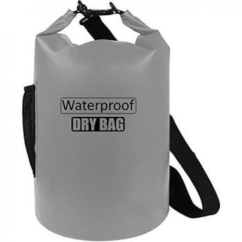 AILGOE 25L Dry Bag for Kayaking and Camping