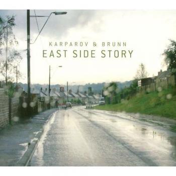 Karparov/Brum's East Side Study