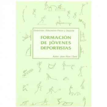 FORMACION DE JOVENES DEPORTISTAS.