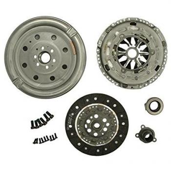 LuK Kit Frizione VW 600 0169 00