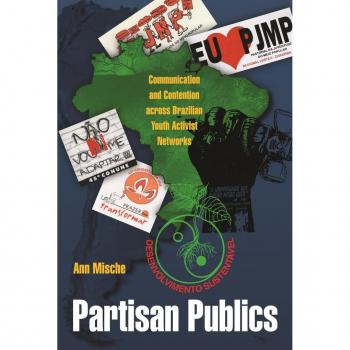 Vitalsource Technologies, Inc. Partisan Publics