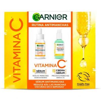 Garnier Skinactive