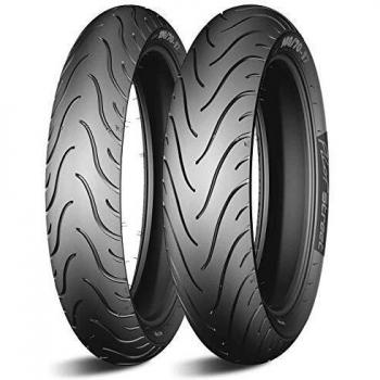 Michelin Pilot Street ( 60/90-17 TT 30S Rueda trasera, M/C, Rueda delantera )