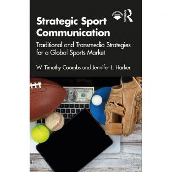Vitalsource Technologies, Inc. Strategic Sport Communication