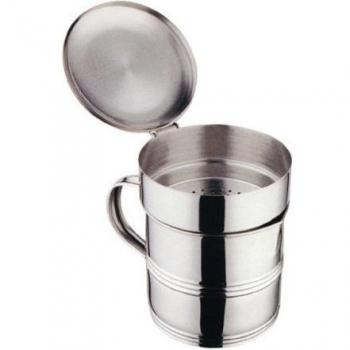 Grasera Acero Inox. Carne. 550 Cc