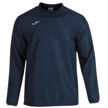 Joma Dark Navy Windcheater