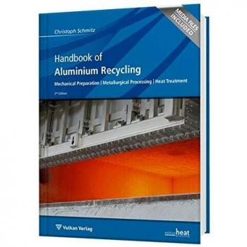 Handbook of Aluminium Recycling