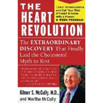 Mccully, Kilmer: Heart Revolution, The