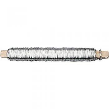 Fil de jardinage 0,6 mm 50 m