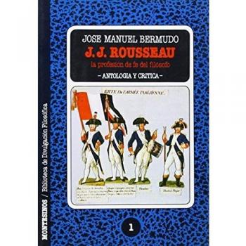 J. J. ROUSSEAU