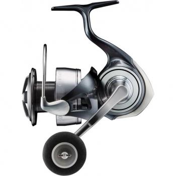 DAIWA Spinnrolle 24 Certate LT5000D-CXH (2024 Modell)