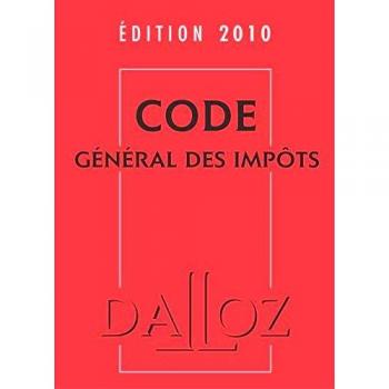 Code général des impots