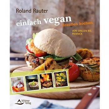 einfach vegan