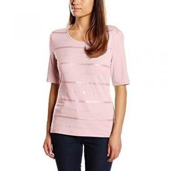 Camiseta GERRY WEBER 191 talla 42 color rosa