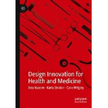 Design Innovation for Health and Medicine