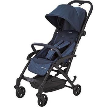 Maxi-Cosi Laika Poussette (Bleu)
