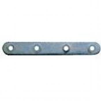 25 Pattes d'assemblage 120 mm