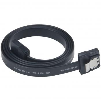 Akasa Proslim SATA 3 Kabel 15cm intern