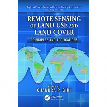 Vitalsource Technologies, Inc. Remote Sensing Of Land Use And Land Cover