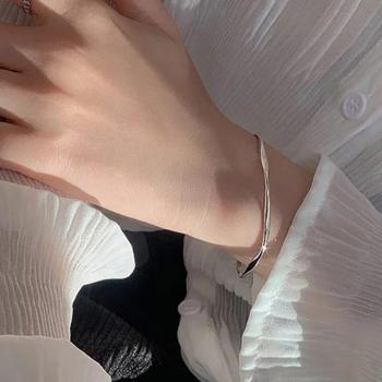 Business Zircon Bracelet