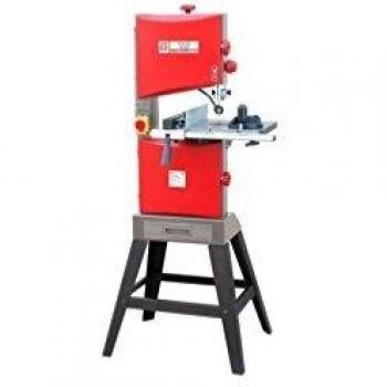 Sierra de Cinta Holzmann HBS 245HQ Inclinable